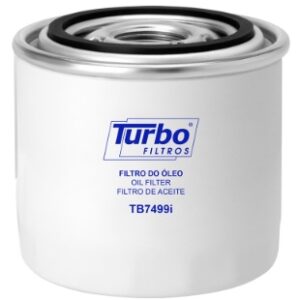 Turbo Filtros TB7499