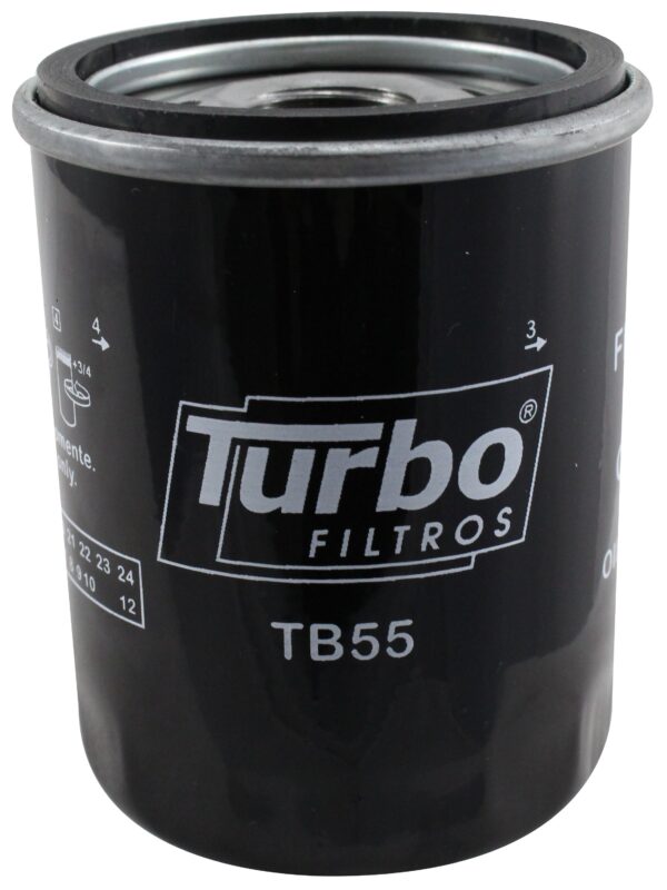 Turbo Filtros TB55