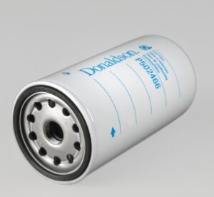 Filtro Donaldson P502466