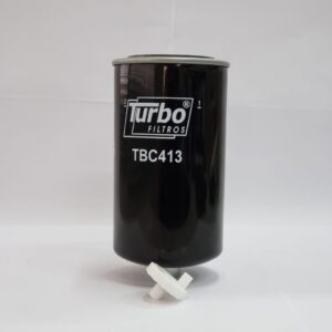Turbo Filtros TBC413
