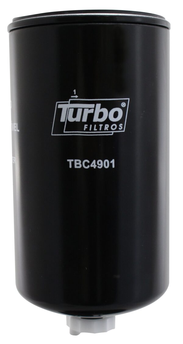 Turbo Filtros TBC4901