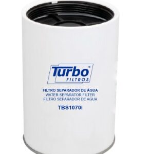 Turbo Filtros TBS1070