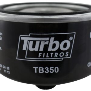 Turbo Filtros TB350