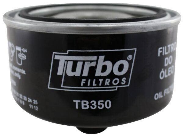 Turbo Filtros TB350