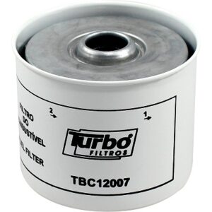 Turbo Filtros TBC12007