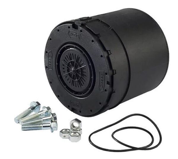 Turbo Filtros TBD350