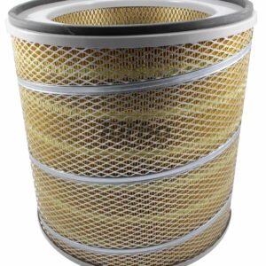 Turbo Filtros TR1086