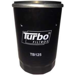 Turbo Filtros TB125