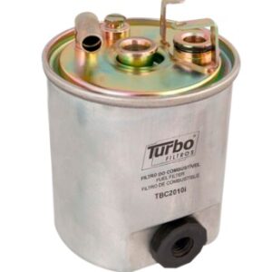 Turbo Filtros TBC2010