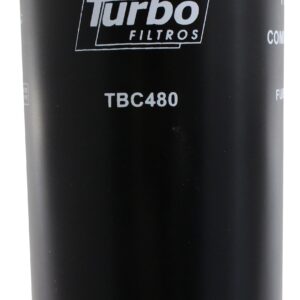 Turbo Filtros TBC480