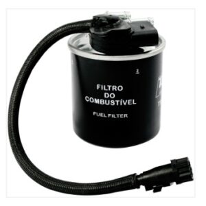 Turbo Filtros TBC30374