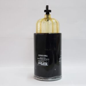 Turbo Filtros TBS1002/2