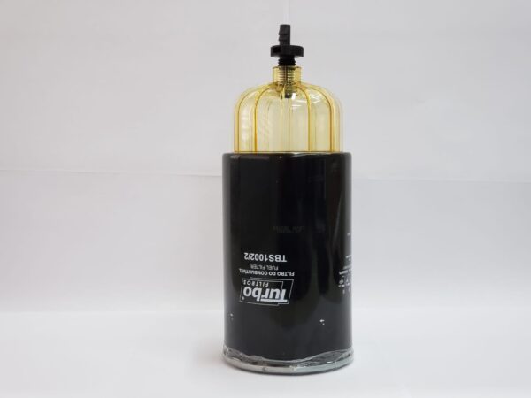 Turbo Filtros TBS1002/2
