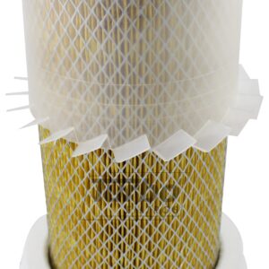 Turbo Filtros TR6801