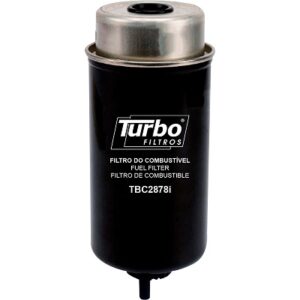 Turbo Filtros TBC2878