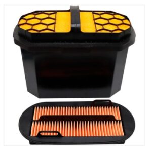 Turbo Filtros TR622KIT