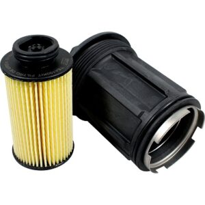 Turbo Filtros TEA100KIT