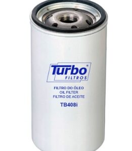 Turbo Filtros TB408