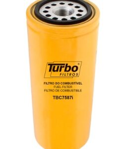 Turbo Filtros TBC7587