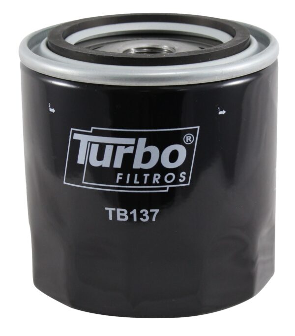 Turbo Filtros TB137