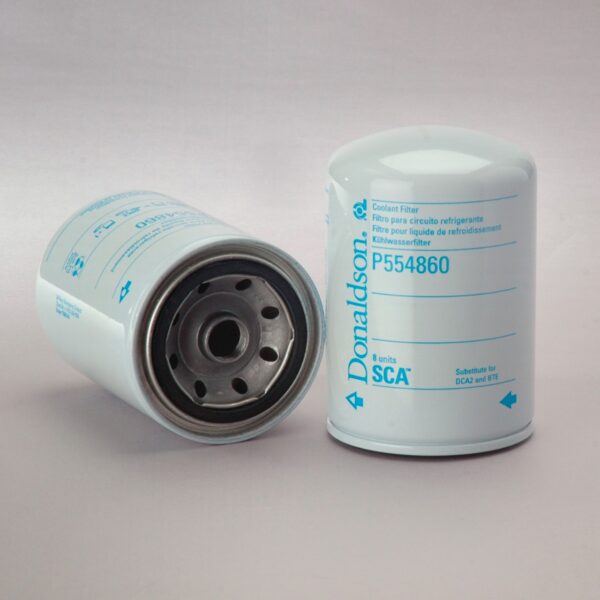Filtro Donaldson P554860