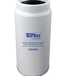 Turbo Filtros TBS3649