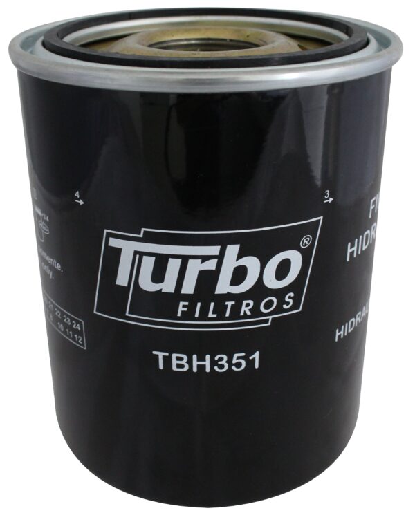 Turbo Filtros TBH351