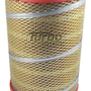 Turbo Filtros TR2711