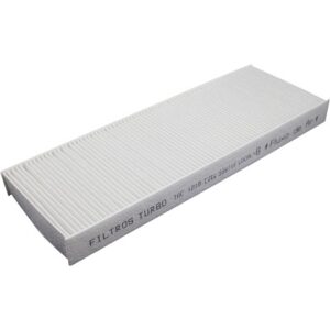 Turbo Filtros TAC1218