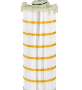 Turbo Filtros TH1163