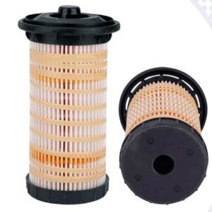 Turbo Filtros TC8960