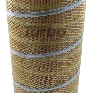 Turbo Filtros TR1460