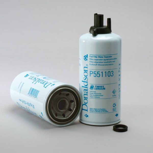 Filtro Donaldson P551103