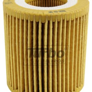 Turbo Filtros TLE309