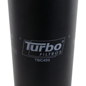 Turbo Filtros TBC492