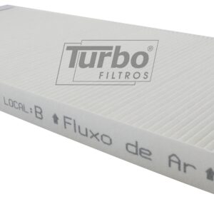 Turbo Filtros TAC9066
