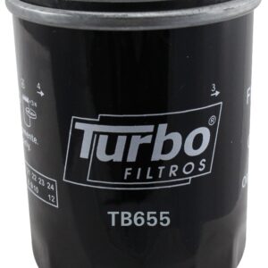 Turbo Filtros TB655