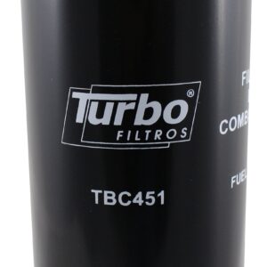 Turbo Filtros TBC451