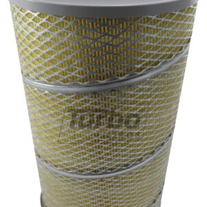 Turbo Filtros TR25268