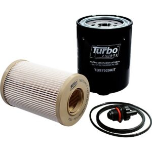 Turbo Filtros TBS7929KIT