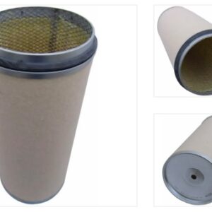 Turbo Filtros TR30344