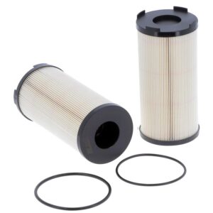 HIFI FILTER SN 70518