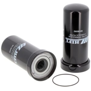 HIFI FILTER SH 60262