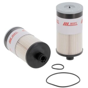 HIFI FILTER SN 40761