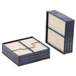 HIFI FILTER SN 40007
