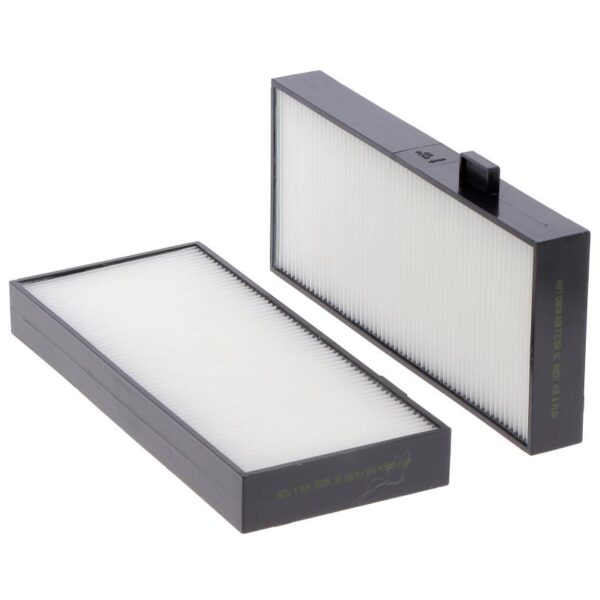 HIFI FILTER SC 80031