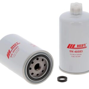 HIFI FILTER SN 40583