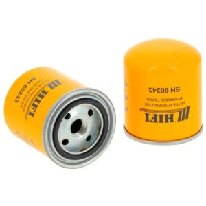 HIFI FILTER SH 60243