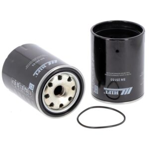 HIFI FILTER SN 25153