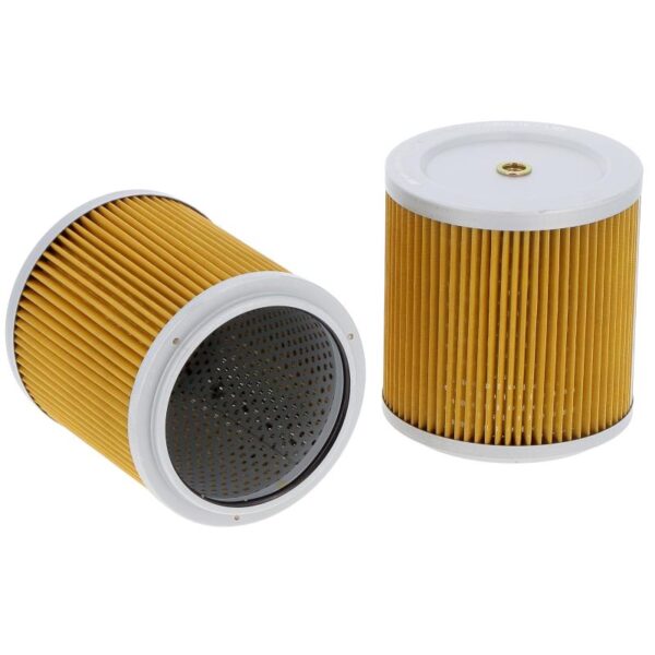 HIFI FILTER SH 60191